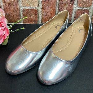 Women’s Comfort Ballet Kavn Flats